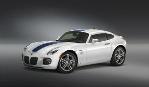 Pontiac Solstice GXP Coupe Concept '2008